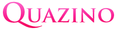 Quazino logo