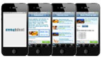 PRØV SWEETDEALS NYE APP